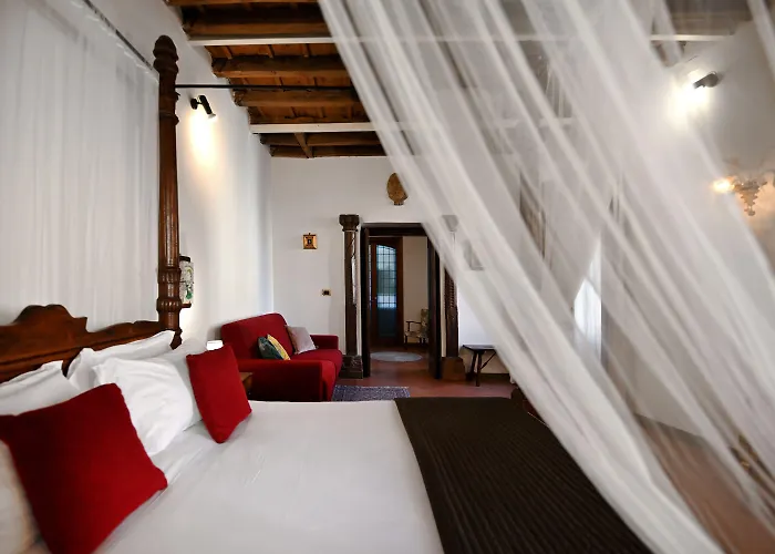 Hotel Vicolo dell'Aquila Roma