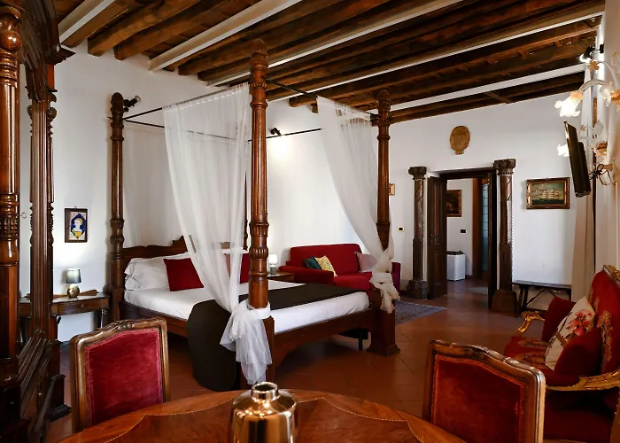 Hotel Vicolo dell'Aquila Roma